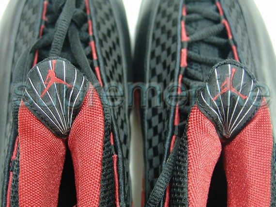 Air Jordan 8/15 (VIII & XV) Countdown Pack