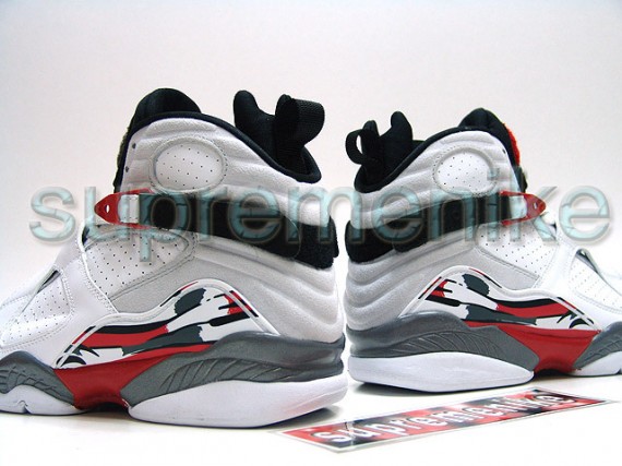Air Jordan 8/15 (VIII & XV) Countdown Pack