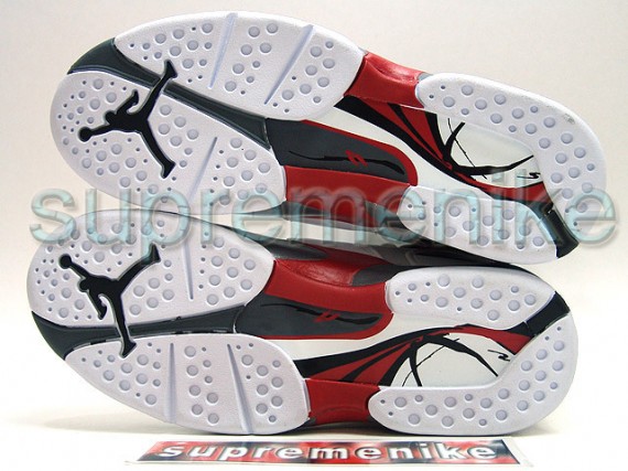 Air Jordan 8/15 (VIII & XV) Countdown Pack