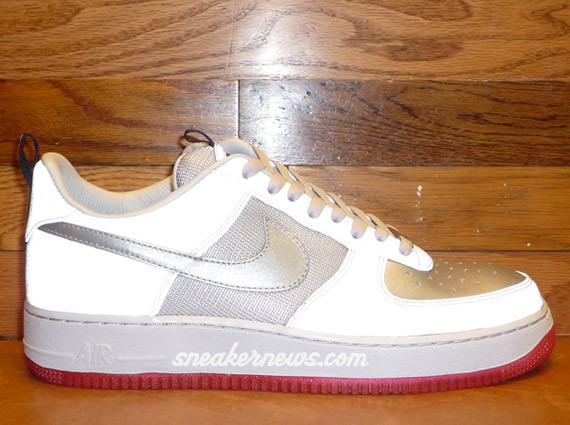 Nike Air Force 1 - Air Max 97 Inspired Pack