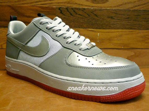 Nike Air Force 1 - Air Max 97 Inspired Pack