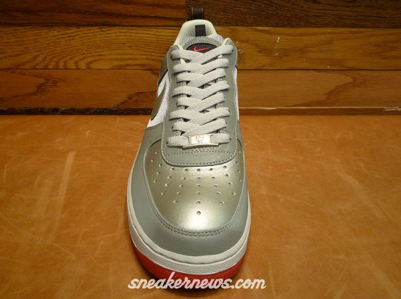 Nike Air Force 1 - Air Max 97 Inspired Pack