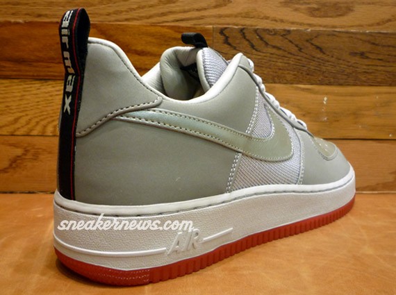 Nike Air Force 1 - Air Max 97 Inspired Pack