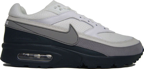 Nike Air Classic BW - Charcoal/Dust/Black