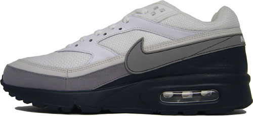 Nike Air Classic BW - Charcoal/Dust/Black