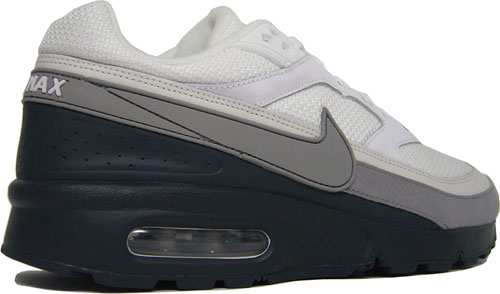 Nike Air Classic BW - Charcoal/Dust/Black