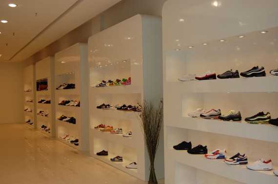 Sidana’s - Sneaker Boutique - Grand Opening