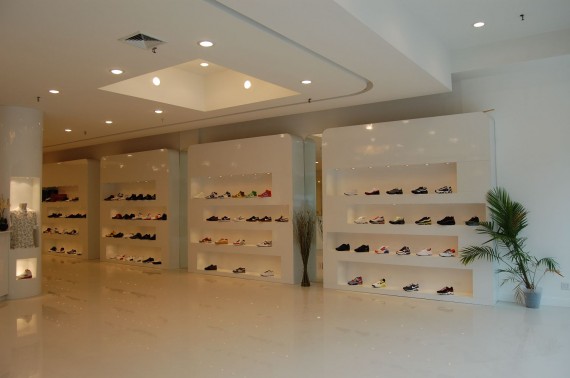 Sidana’s - Sneaker Boutique - Grand Opening