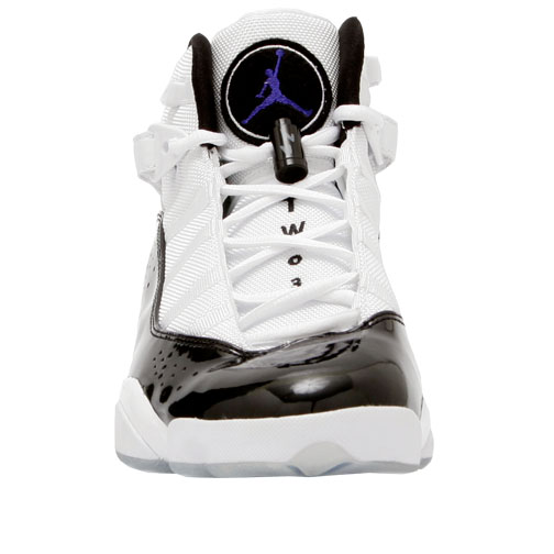 Air Jordan Six Rings - Concord