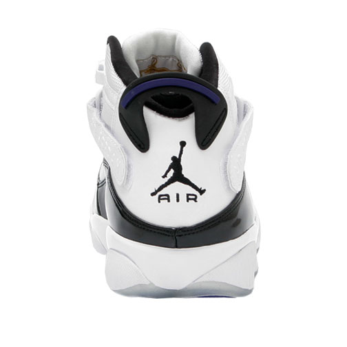 Air Jordan Six Rings - Concord