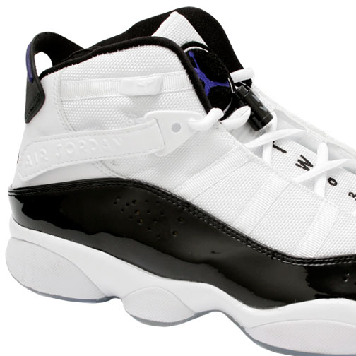 Air Jordan Six Rings - Concord