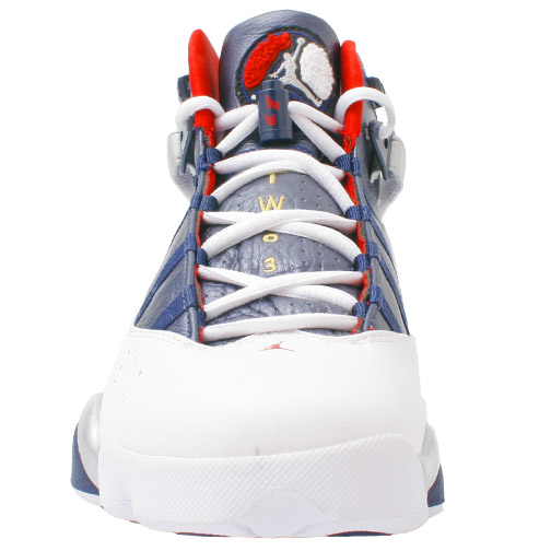 Air Jordan Six Rings - Olympic Edition