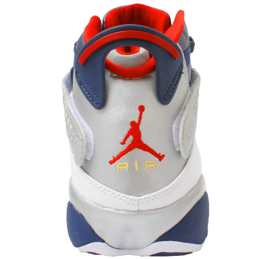 Air Jordan Six Rings - Olympic Edition