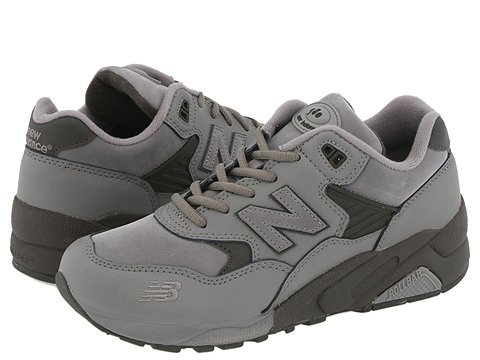 New Balance MT580 Grey