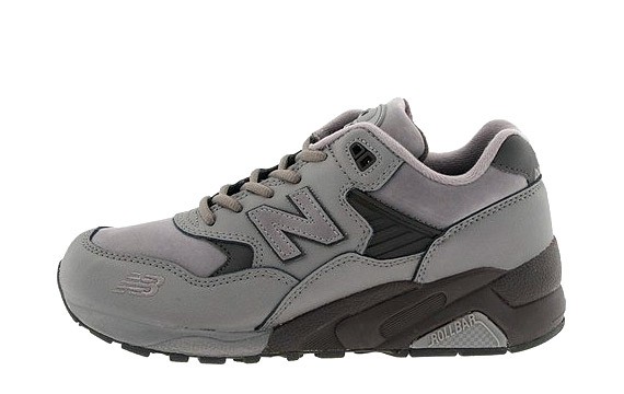 New Balance MT580 Grey