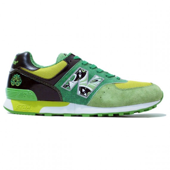 New Balance M574 - China Mask Limited