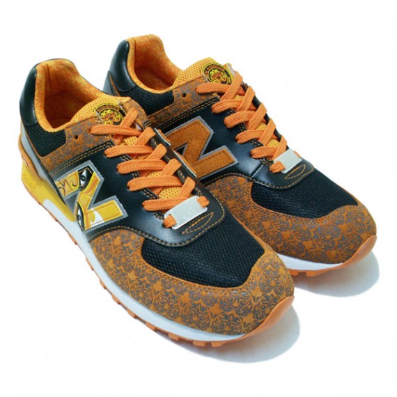 New Balance M574 - China Mask Limited