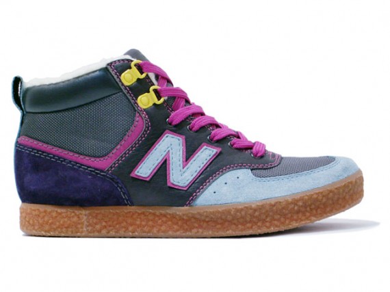 New Balance WRC576B