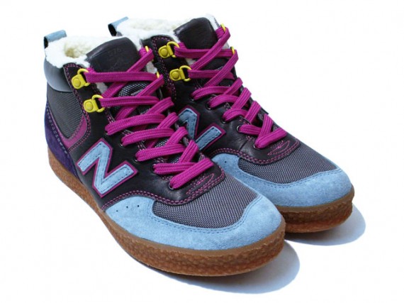 New Balance WRC576B