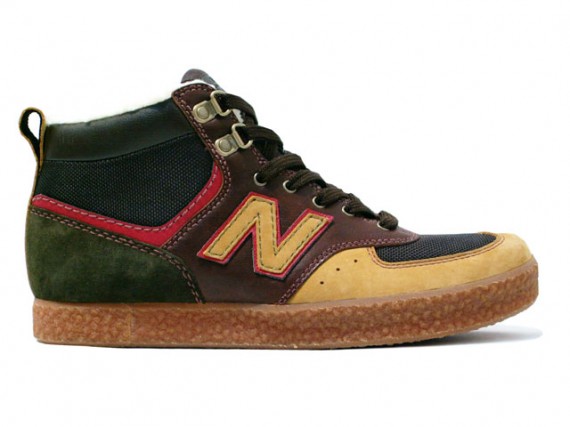 New Balance WRC576B