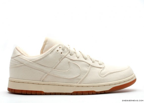 Nike Dunk Low Pro SB - White Dunk Tokyo