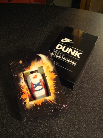 Nike Sportswear USB Drive - Dunk Inspired