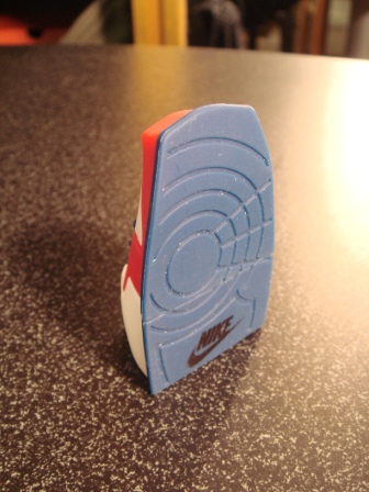 Nike Sportswear USB Drive - Dunk Inspired