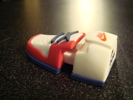 Nike Sportswear USB Drive - Dunk Inspired