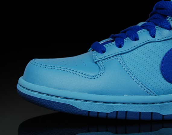 Nike Dunk Low Premium QS - WMNS - Olympic Pack