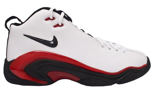 Nike Air Pippen II Retro PE