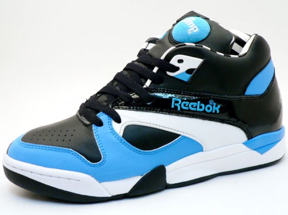 Reebok Court Victory Pump – Pump Bring Back Collection – Safety Pack