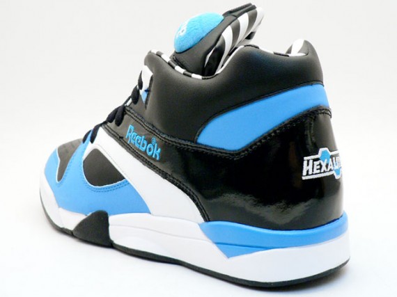 Reebok Pump Omni Lite - Pump Bring Back Collection - Safety Pack