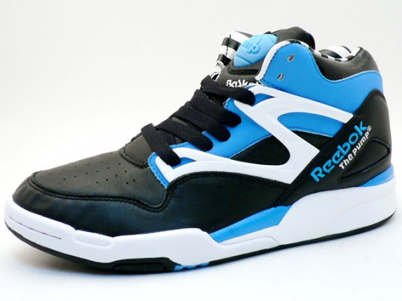 Reebok Pump Omni Lite - Pump Bring Back Collection - Safety Pack