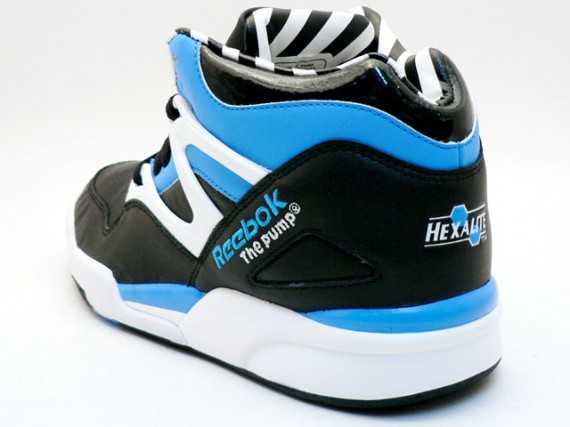 Reebok Pump Omni Lite - Pump Bring Back Collection - Safety Pack