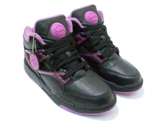 Reebok Pump Omni Lite - Rad Pack