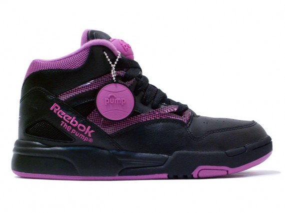 Reebok Pump Omni Lite - Rad Pack