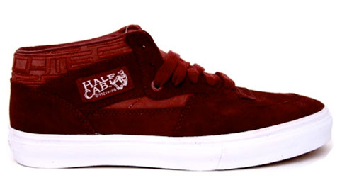 Vans Syndicate Half Cab S Rancheros