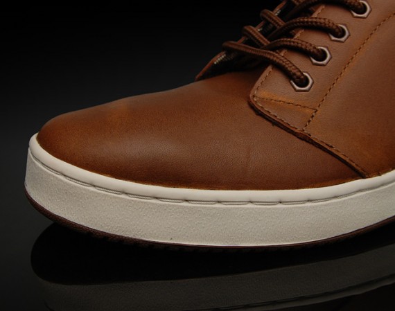 Vans Chukka Boot Cup LX