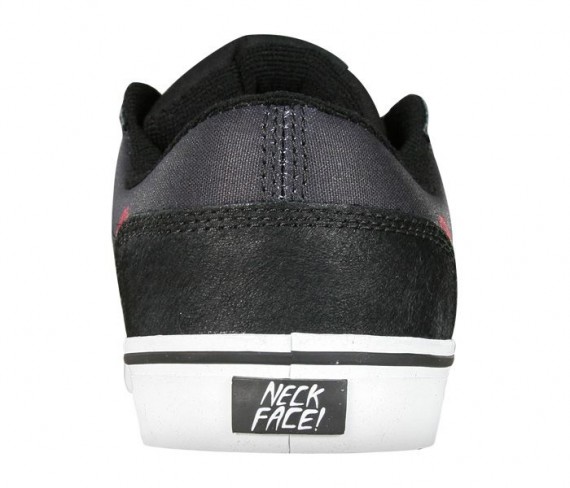 Vans x Neckface 2