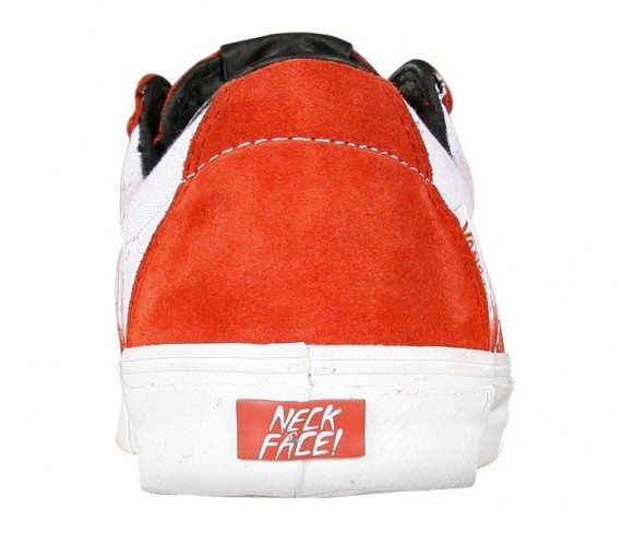 Vans x Neckface 2