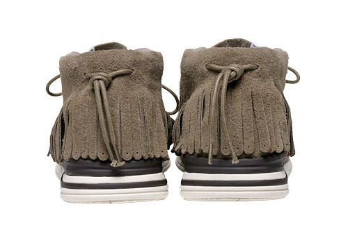 Visvim Folk FBT Shaman