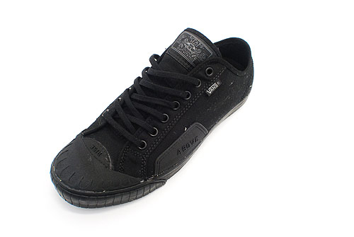 Vans Syndicate WTAPS Greaserz “S” Shoes