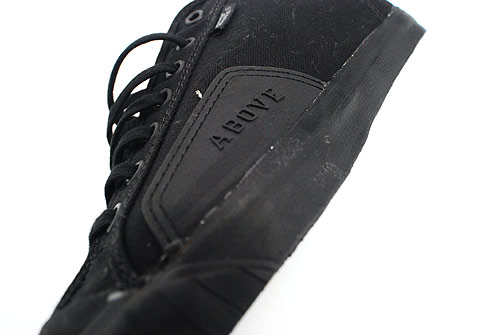 Vans Syndicate WTAPS Greaserz “S” Shoes