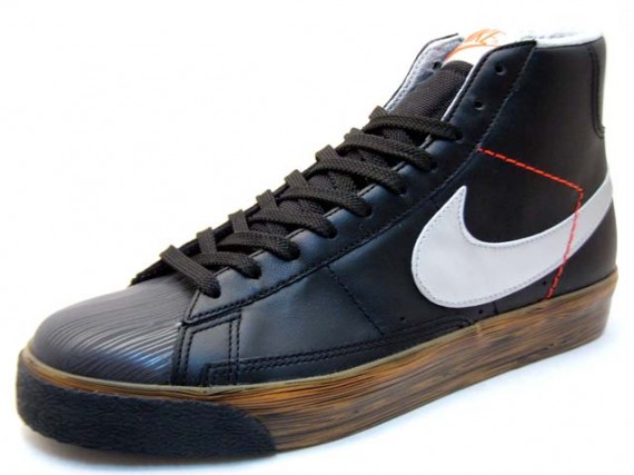 Nike Blazer High Premium - Game Select “Atari”