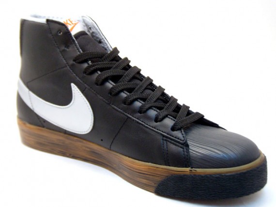 Nike Blazer High Premium - Game Select “Atari”