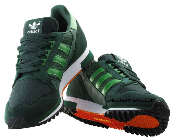 Adidas Consortium AZX Project - ZX 450 - SNS - SneakersNStuff