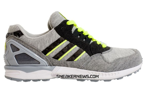 Adidas Consortium AZX Project - ZX 9000 - VA