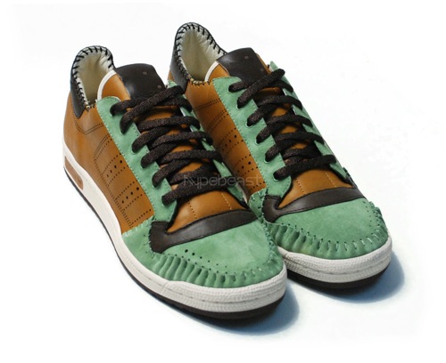 Adidas Originals - Craftsmanship Pack - Decade Low