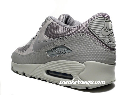 Nike Air Max 90 - Medium Grey