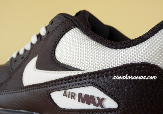 Nike Air Max 90 - Tar - Sail